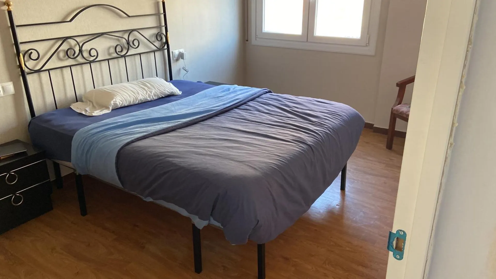Apartamento Mandoko タラゴナ アパート