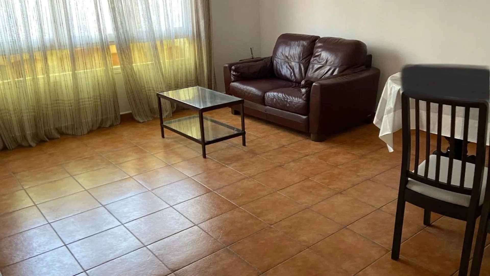 Apartamento Mandoko タラゴナ